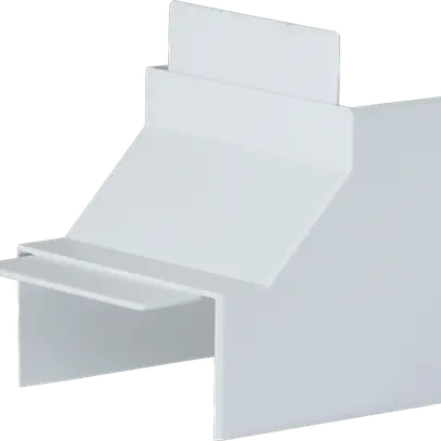 Angolo interno tehalit FB M 5511 grigio chiaro 