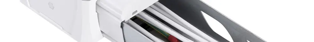 Boîte d'alimentation RTS 12 fils 