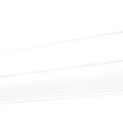 Plafonnier LED Osram ECO-PACK 3000K, 4000lm, 1200mm 