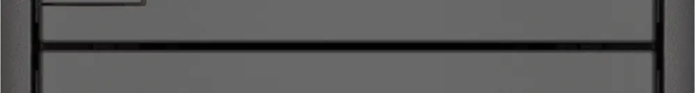 Universaltaster EDIZIO.liv UNI SNAPFIX® 12…48V m.LED blau 2× 1-Tbed.dgu 