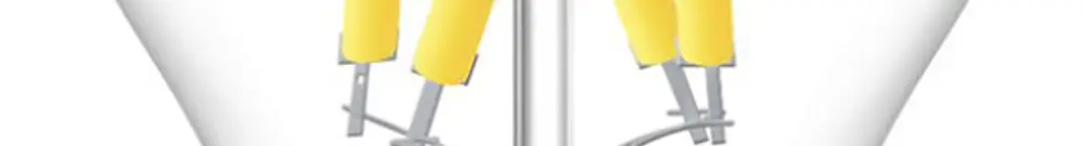 LED-Lampe Philips Master E27 7.2W 1055lm 922…927 DIM Typ A klar Ø60×108mm 