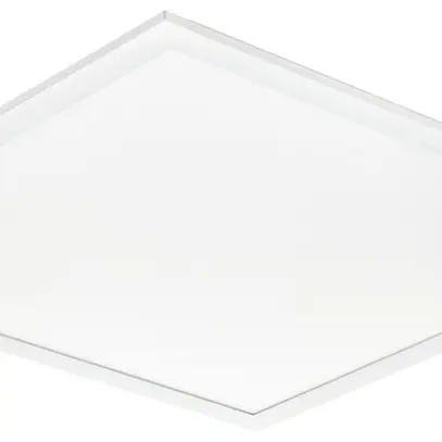 Lampada pannello LED CoreLine 26W 3600lm 840 IP20/40 620×620 bi 