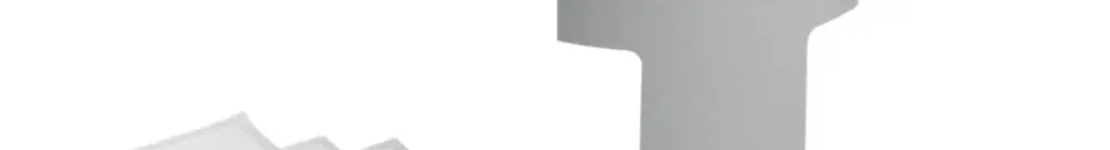 Raccordo Hager per SL20055 decorazione all 