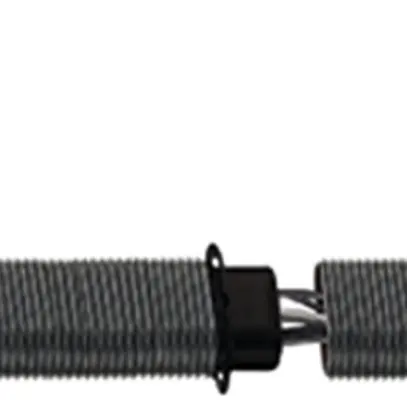 Tube KST Plica 1.5m ovale 
