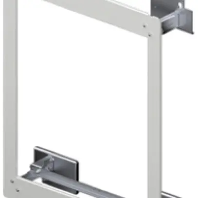 Telaio INS Rittal SV 9666.821 supporto per gruppo per AE/AX 600×760×210mm 