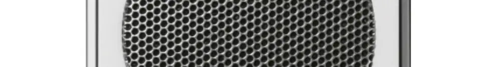Altoparlante INC SIDUS bianco 