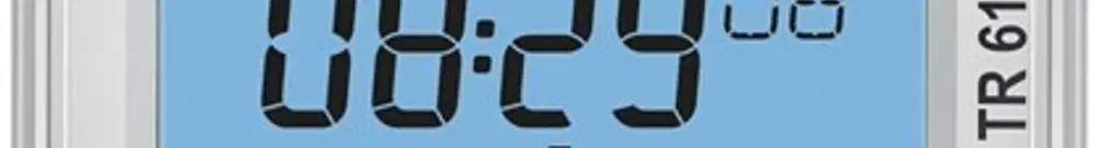 Timer digitale TR 611 top3 Theben 