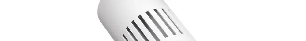 Lampada LED SLV STRUCTEC TRACK 24W 2650lm 3000K 60° adattatore 1-fase bianco 