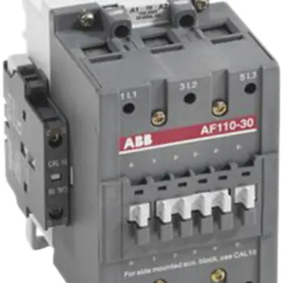 Contattore ABB A110-30-22 110…115V 