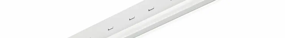Plafoniera INS LED Philips RC534B 32W 4300lm 4000K DALI bianco 