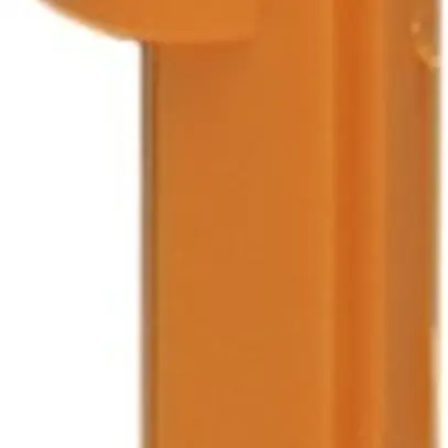 Adaptateur d'essai CLIPLINE orange type PAI-4-FIX OG 