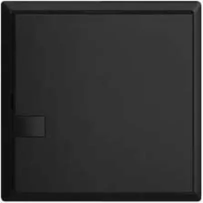 Pulsante KNX RGB EDUE, 250mW, s.LED, 1×pulsante, com.1×tasto, ne 