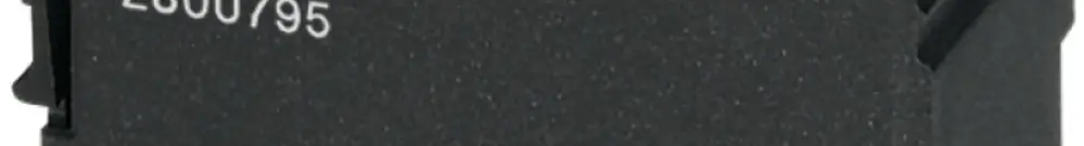 Spina scaricatore di sovrat. PX PT-IQ HF 12VDC 