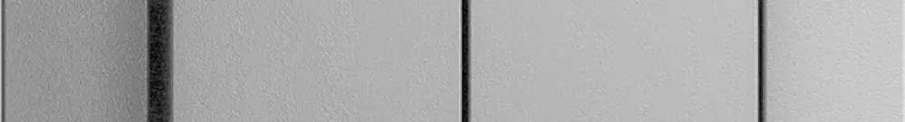 Inserto per interruttore/contatto pulsante INC Feller EDIZIOdue A-R+3/1L silver 