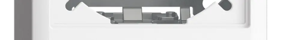 En-tête AP EDIZIOdue 2×1 FX39 blanc 