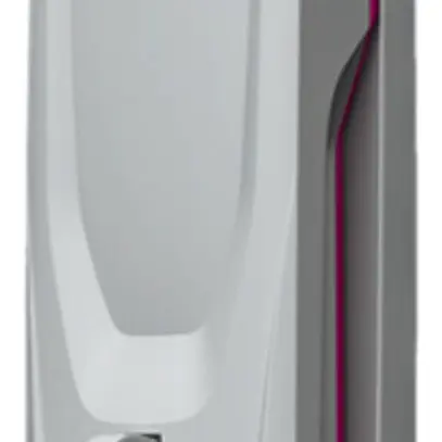 Maniglia Rittal VX 8618.230 comfort per VX/VX IT per chiusura grigio 