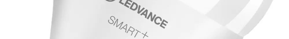 LED-Lampe LEDVANCE SMART+ WIFI E14 4.9W 470lm 827 DIM P40 