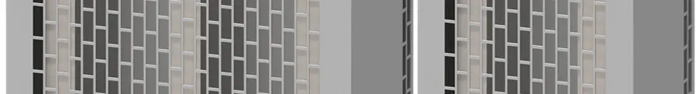 Bremswiderstand Heine für PowerModule PM240-2 FSF, 77kW/3.85kW 7.1Ω 