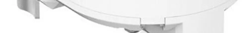 Servomotore per valvola RF Aqara VC-X01D Zigbee per DN15/DN20/DN25 3.6Nm 