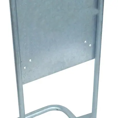 Supporto Bals MB per Modbox per Modbox, 360×980×520mm 