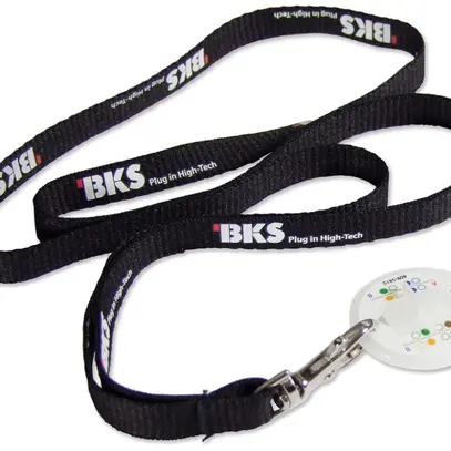 Aide de montage BKS NewLine, pour prises RJpro 