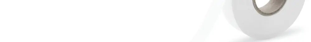 Beschriftungsstreifen WAGO 22.6mm×20m, weiss 