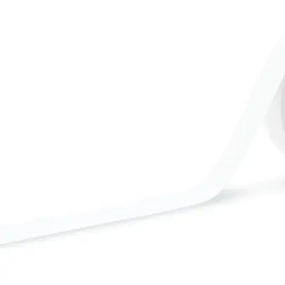 Beschriftungsstreifen WAGO 22.6mm×20m, weiss 