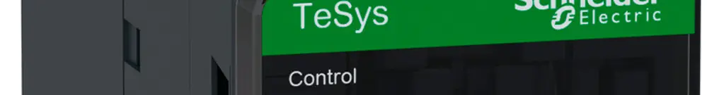 Contacteur Schneider Electric LC1D38ED 48VDC 1F+1O 38A TeSys 