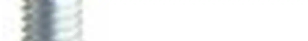 Schraubhaken DOTLUX M6 für Deckenmontage-Kette 