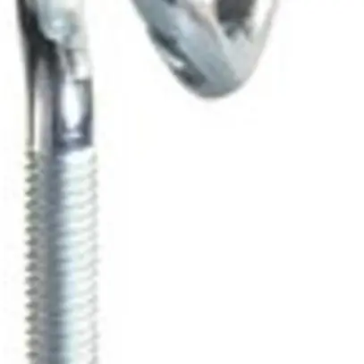 Gancio a vite DOTLUX M6 per catena di montaggio a soffitto 