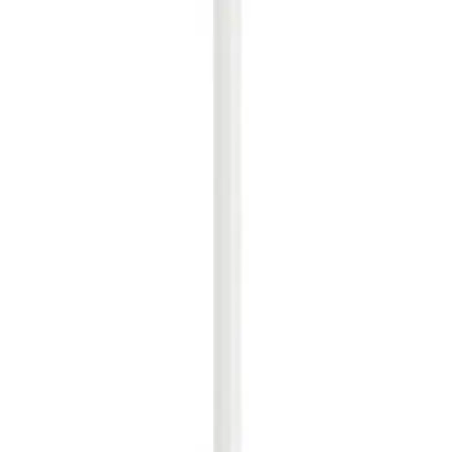 Luminaire suspendu SLV LIGHT EYE 90 GU10 1×6W VAR Ø89mm blanc 