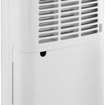 Déshumidificateur Secco 1000, 280W 230V, 20m²/45m³, 27.6×48×18.5cm blanc 