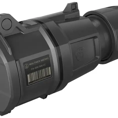 Presa mobile CEE NEO 5P 32A 500V 7h nero IP54 morsetto senza vite 