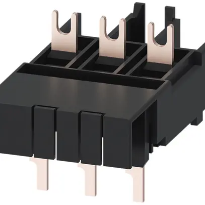 Élément de connexion Siemens SIRIUS pour 3RV2.1/3RV2.2/3RT2.2/3RW3/3RF34 