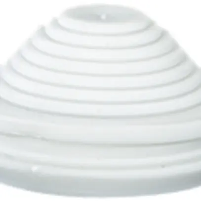 Raccordo plastica grigio STM20 Hensel IP55 