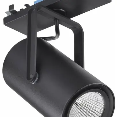 LED-Spot GreenSpace ST321S für Schiene 23W 930 2750lm 24° silber 