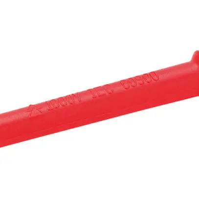 Lame interchangeable CIMCO VDE 1000V cruciforme PH 2×100mm pour dynamométrique 