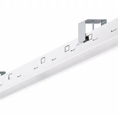 Plafonnier LED INC Philips TrueLine PIR SEN 41.5W 5000lm 927…965 DALI 1448mm bc 