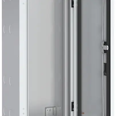Armoire murale Schneider Electric Prisma XS 340×840×280mm IP55 SKII 