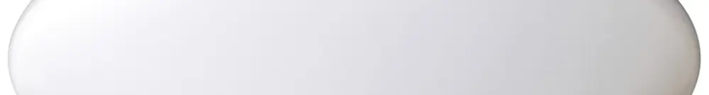 LED-Decken-/Wandleuchte Z-Licht Blanco Easy 12W 900lm Ø300mm PVC 