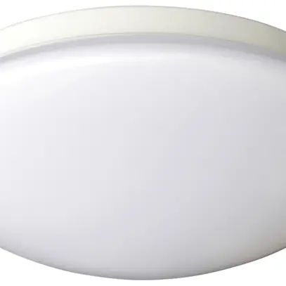LED-Decken-/Wandleuchte Z-Licht Blanco Easy 12W 900lm Ø300mm PVC 