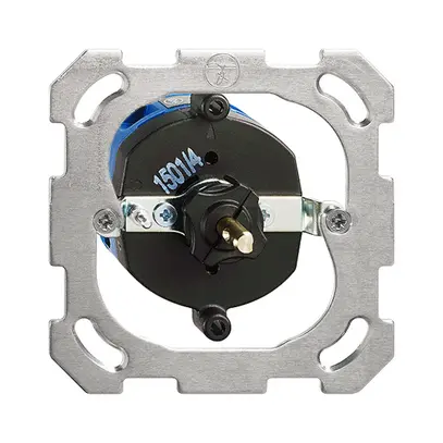 Inserto interruttore rotat.FH 2/1P per manopola 