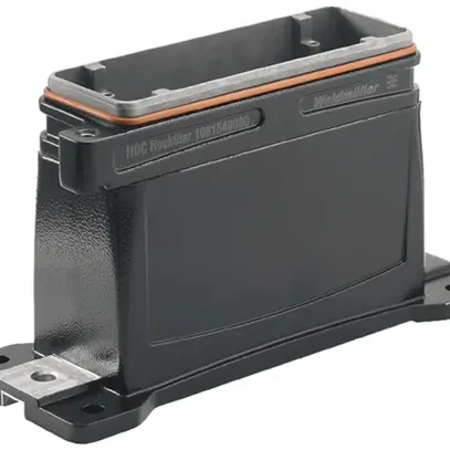 Boîtier d'embase WM HDC IP68 24B SS grandeur 8 