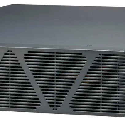 Alimentazione UPS Easy UPS 1Ph On-Line SRVS Rack 230V 3000VA 1×C19 6×C13 online 