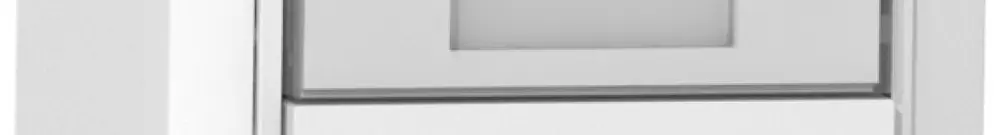AP-Raumtemperaturregler ABB SIDUS KNX RTR Design 2/4, weiss 
