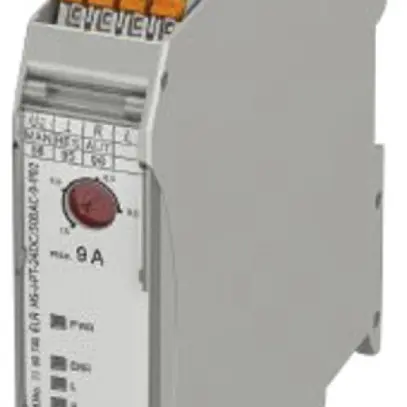 Starter de moteur hybride AMD PX ELR H5-I-PT- 24DC/500AC-9-P02 