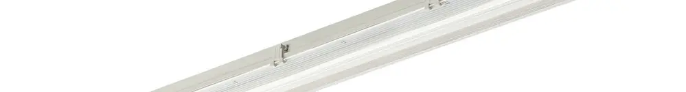 Lampada p.locali bagnati LED SylProof ToLEDo T8 G13 1×19.5W 1800lm 865 1200 IP65 