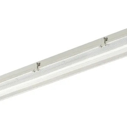 Luminaire p.locaux mouil.LED SylProof ToLEDo T8 G13 1×19.5W 1800lm 865 1200 IP65 