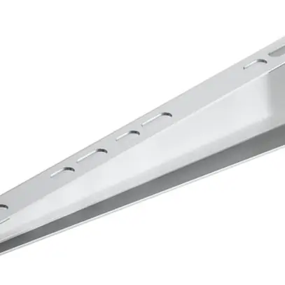 Console pour mur/poteau Bettermann AW 15 21 VA4301 210mm 