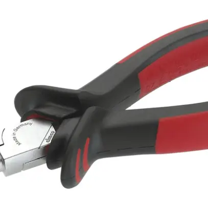 Pinza tonda 160mm DIN ISO 5745 